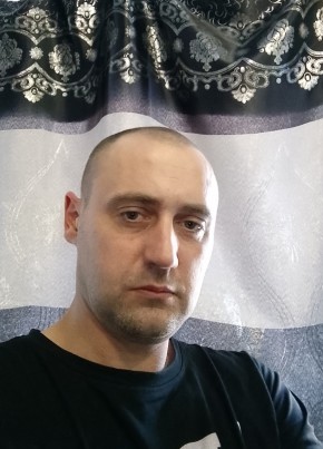 Никита, 41, Россия, Благовещенск (Амурская обл.)
