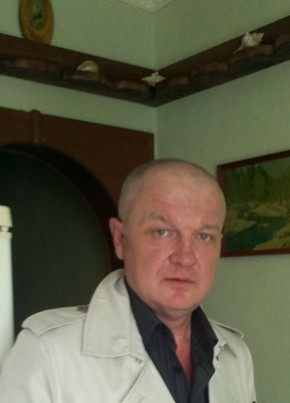 олег, 55, Россия, Курган