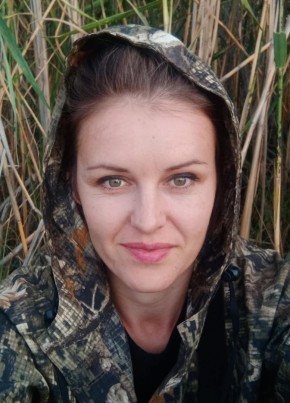 Мария, 41, Россия, Волгоград