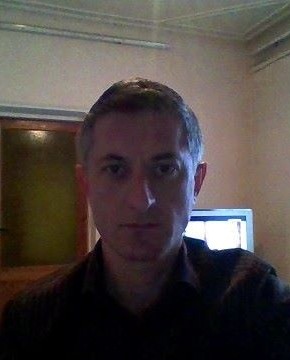 Мурат, 49, Россия, Нальчик
