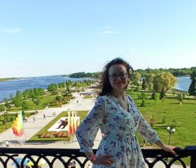Екатерина Жеребц, 31 год, Вологда