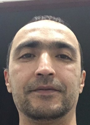 Bohodirkhan, 44, Россия, Иркутск