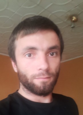 Виталий, 28, Қазақстан, Қостанай