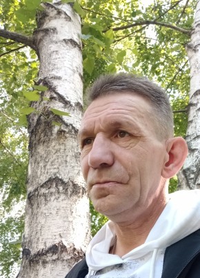 Петя, 50, Россия, Мотыгино