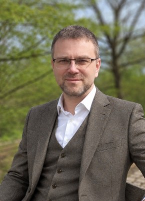 Andreas из Rudow 46 лет