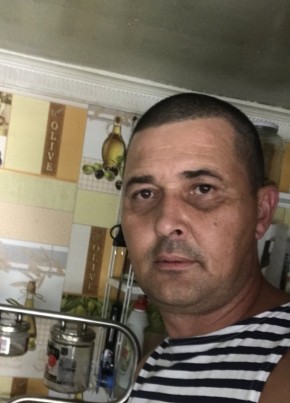 Игорь Чуг, 44, Россия, Тында