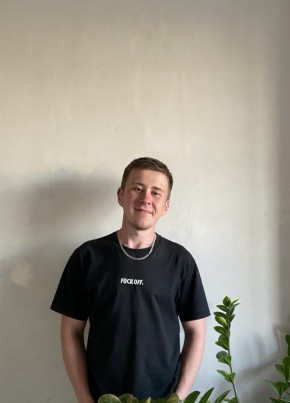 Андрей, 25, Россия, Ижевск