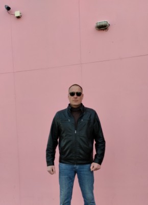 Евгений, 44, Россия, Спасск-Дальний