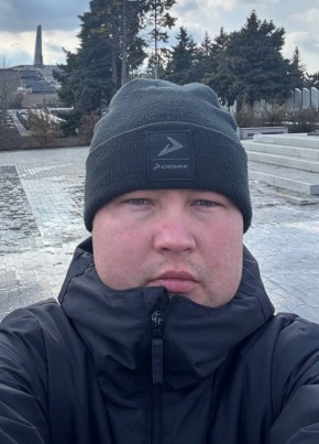 Иван из Коломны 34 года