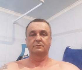 Олег, 45 лет, Ленинградская