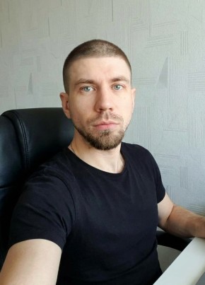 Александр из Южно-Сахалинска 30 лет