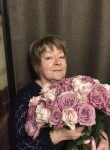 Елена, 65 лет, Віцебск
