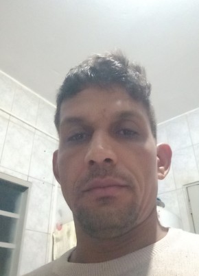 Picona из Botucatu 36 лет