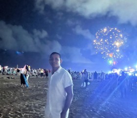 Roberio, 49, Pindobacu