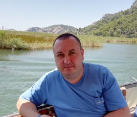 Михаил, 42 года, Красногорск