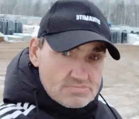 Мишка, 47 лет, Вологда