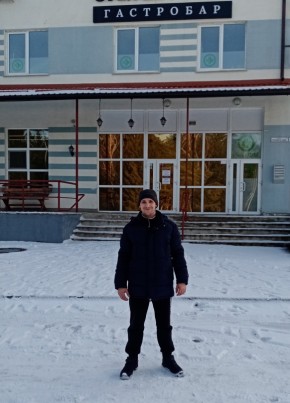 Александр, 36, Рэспубліка Беларусь, Клецк
