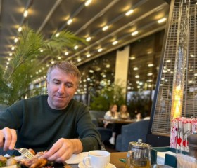 Ruslan, 44, Novorossiysk
