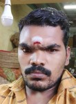 Manikkam, 28 лет, Chennai