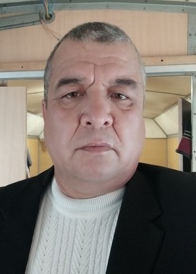 Яшарбек, 54, Россия, Москва