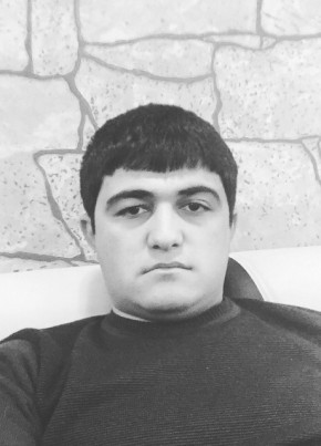 muzamil, 28, Azərbaycan Respublikası, Yevlakh