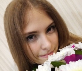 Светлана, 21 год, Нижневартовск