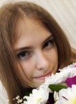 Svetlana, 19, Nizhnevartovsk