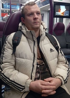 Aleksandr, 25, Russia, Firsanovka