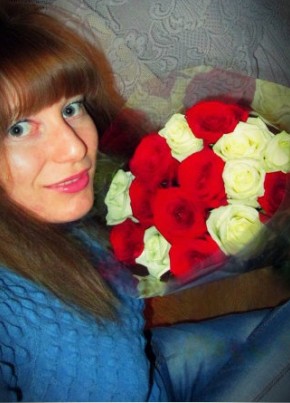 Александра, 32, Россия, Барнаул