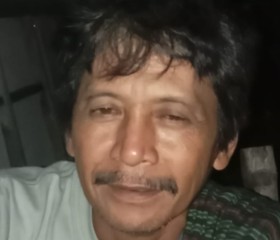 Garangan, 36 лет, Kota Surabaya