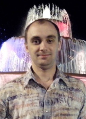 Алексей, 36, Россия, Шахты