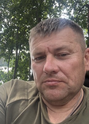 Владимир из Донецка 51 год