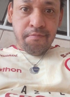Eddy из Lima 43 года