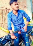 Vivek patel, 23 года, Allahabad