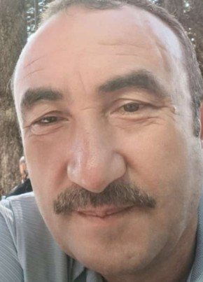 İhsan из Санкт-Петербурга 46 лет