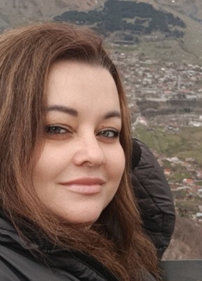 Елена из Нижнего Новгорода 50 лет