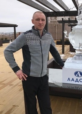 Юрий, 38, Россия, Санкт-Петербург