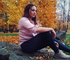 Анастасия, 24 года, Горад Мінск