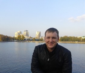 Юрий, 36 лет, Ульяновск