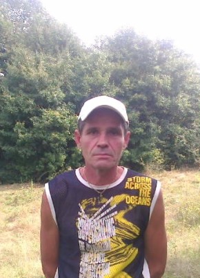 Виктор, 61, Україна, Миргород