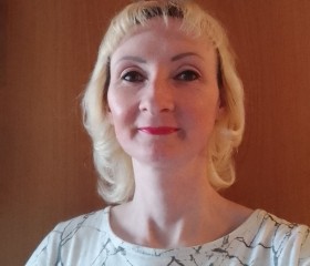 Galina, 43, Krasnoyarsk