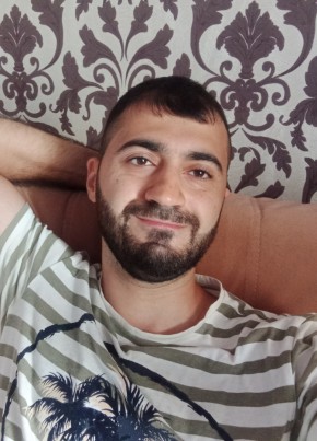 Руслан из Челябинска 29 лет