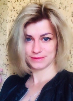 Ольга , 38, Україна, Вінниця