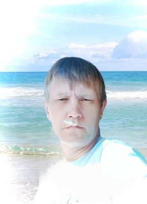 Дмитрий, 41, Россия, Астрахань