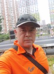 Мурад Кадиров, 51 год, Мурманск