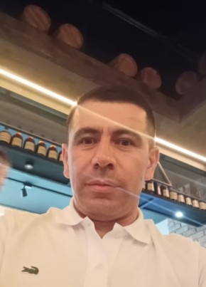Roma, 47, Russia, Yekaterinburg
