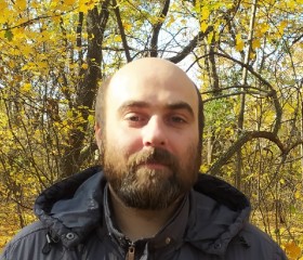 Владимир, 39 лет, Ясинувата