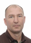 Андрей, 47 лет, Волгореченск