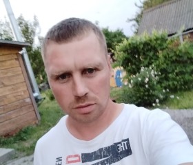 Кирилл, 38 лет, Калинкавичы