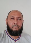 Шариф, 48 лет, Toshkent